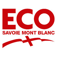 Logo Eco Savoie Mont Blanc