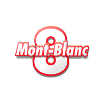 Logo TV8 Mont-Blanc